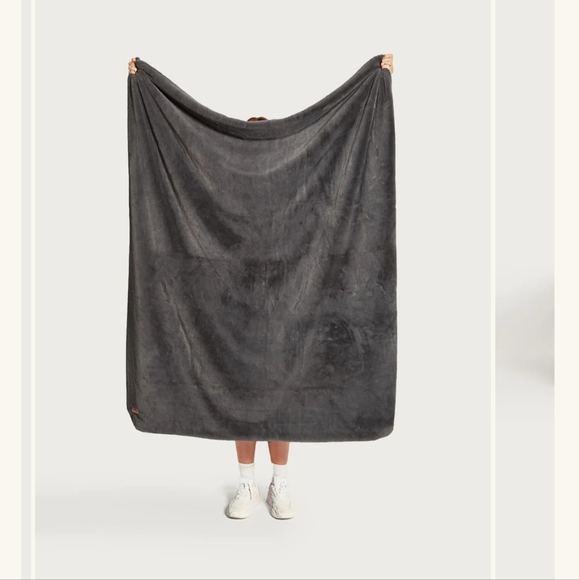 Unhide blanket - Picture 1 of 5